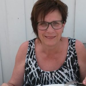 Profilbild von Gabriele Ullrich