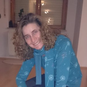 Profilbild von Gabriele Ulmer