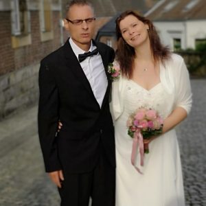 Profilbild von Gabriele Ulrich