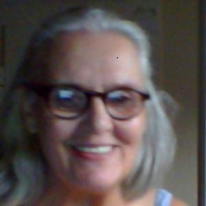 Profilbild von Gabriele Unger