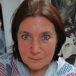 Profilbild von Gabriele Unglaub - Dhaliwal
