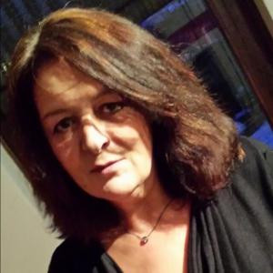 Profilbild von Gabriele Untch