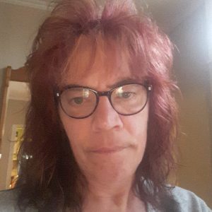 Profilbild von Gabriele Uus