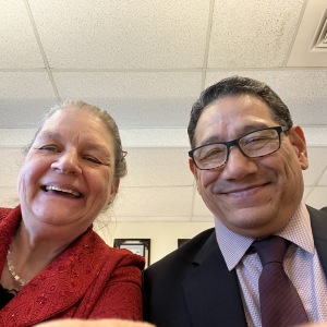 Profilbild von Gabriele Valenzuela