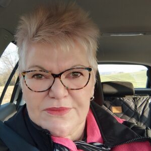 Profilbild von Gabriele Vanhöfen
