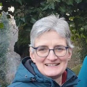 Profilbild von Gabriele Varelmann