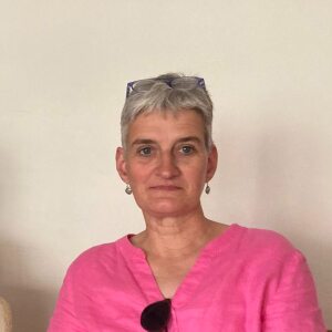 Profilbild von Gabriele Varelmann