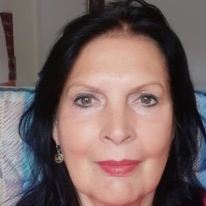 Profilbild von Gabriele Vavra