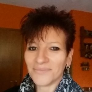 Profilbild von Gabriele Veil