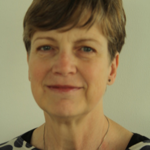 Profilbild von Gabriele Vidgren