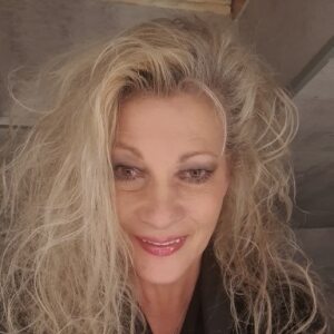 Profilbild von Gabriele Vincke