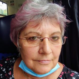 Profilbild von Gabriele Viola