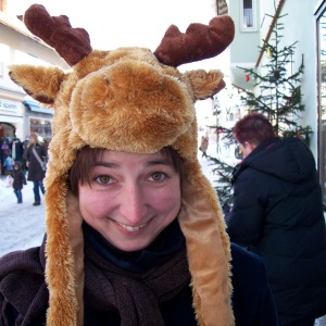 Profilbild von Gabriele Völkner