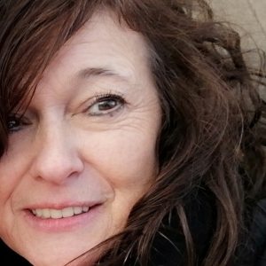 Profilbild von Gabriele Vogel