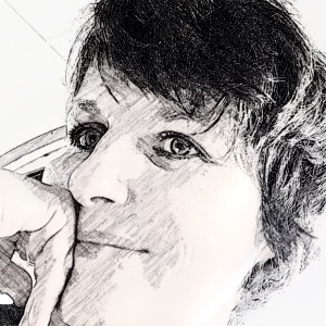 Profilbild von Gabriele Vogel