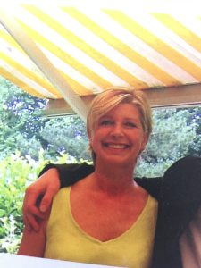 Profilbild von Gabriele Volkermann