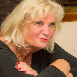 Profilbild von Gabriele Volz