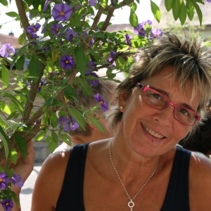 Profilbild von Gabriele Vordermaier