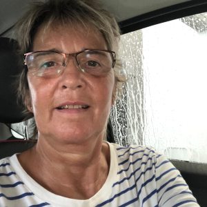 Profilbild von Gabriele Vordermaier