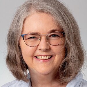 Profilbild von Gabriele Vorpahl-Rautsola