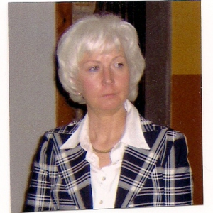 Profilbild von Gabriele Wagener