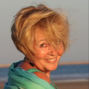 Profilbild von Gabriele Wagner