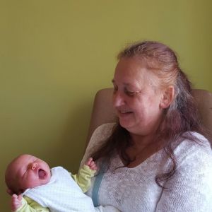Profilbild von Gabriele Wagner