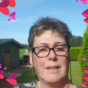 Profilbild von Gabriele Wagner