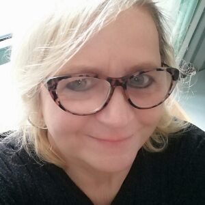 Profilbild von Gabriele Wagner