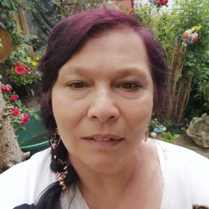 Profilbild von Gabriele Wagner