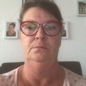 Profilbild von Gabriele Wahrmann