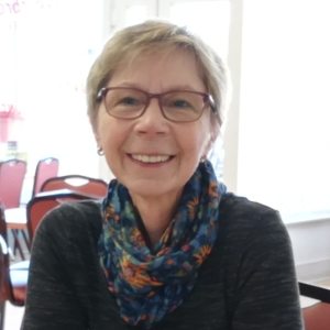 Profilbild von Gabriele Walde