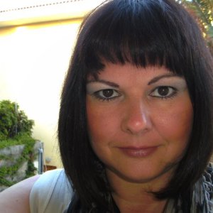 Profilbild von Gabriele Waldmann