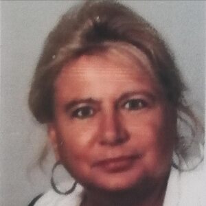 Profilbild von Gabriele Walker