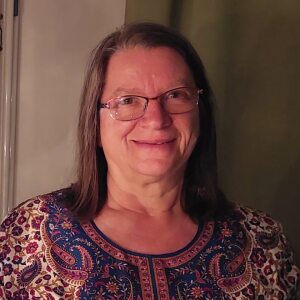 Profilbild von Gabriele Wallenta