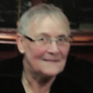 Profilbild von Gabriele Walsh
