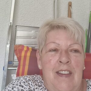 Profilbild von Gabriele Walter
