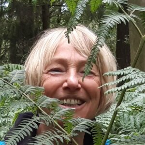 Profilbild von Gabriele Wander