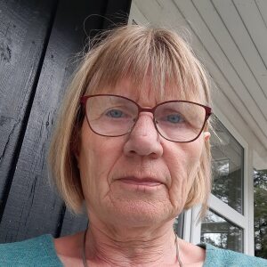 Profilbild von Gabriele Warmers
