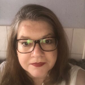 Profilbild von Gabriele Waschgler