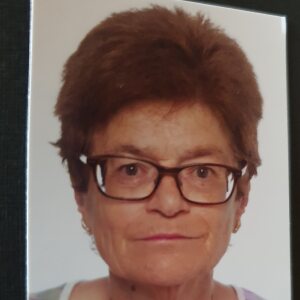 Profilbild von Gabriele Waschke