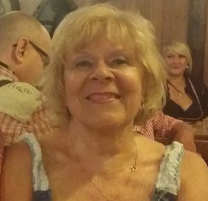 Profilbild von Gabriele Wasiak