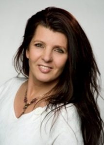 Profilbild von Gabriele Weber-Kaindl