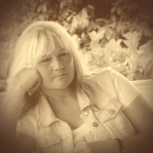 Profilbild von Gabriele Weber