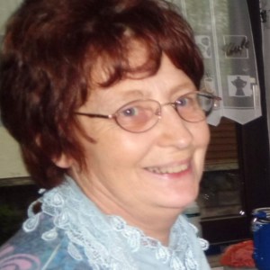 Profilbild von Gabriele Weber
