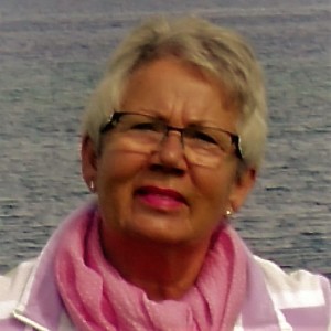 Profilbild von Gabriele Weber