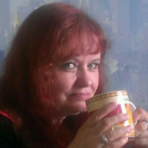 Profilbild von Gabriele Weber