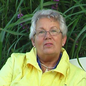 Profilbild von Gabriele Weber