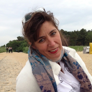Profilbild von Gabriele Weder