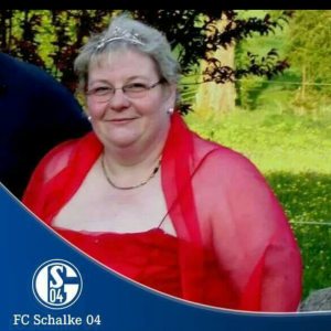 Profilbild von Gabriele Wedler